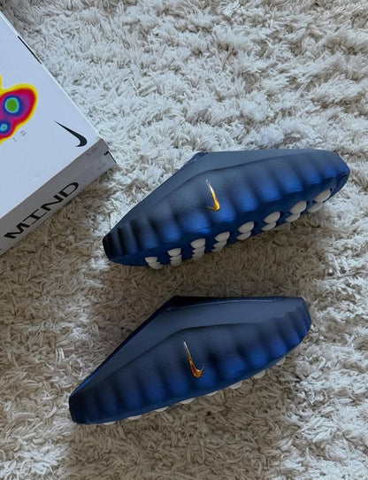 Nike Mind Blue
