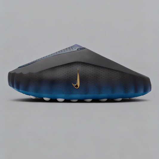 Nike Mind Blue