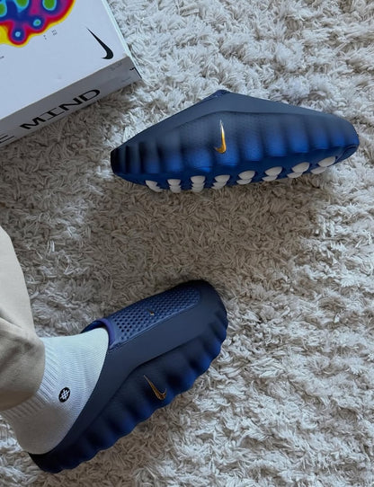Nike Mind Blue