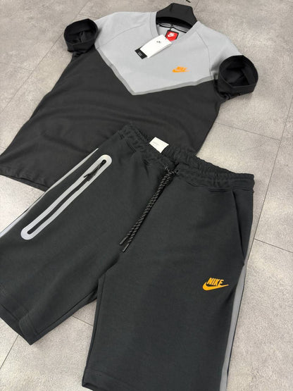 Short & T-Shirt N.I.K.E