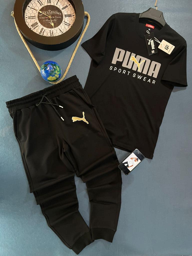 Puma Tracksuit - prvyit