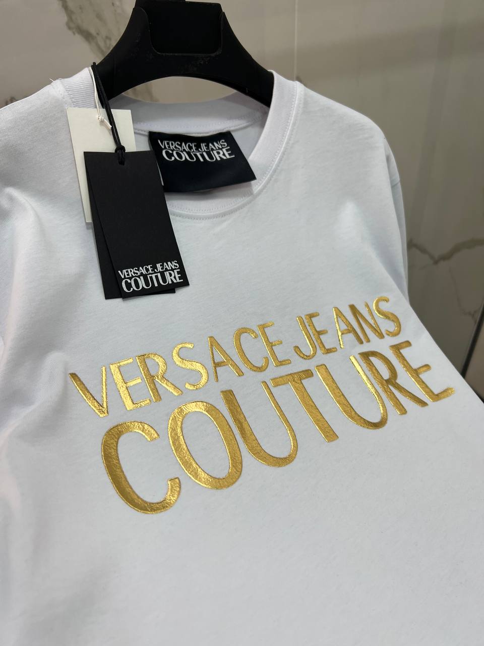 Versacee Sweatshirt - prvyit