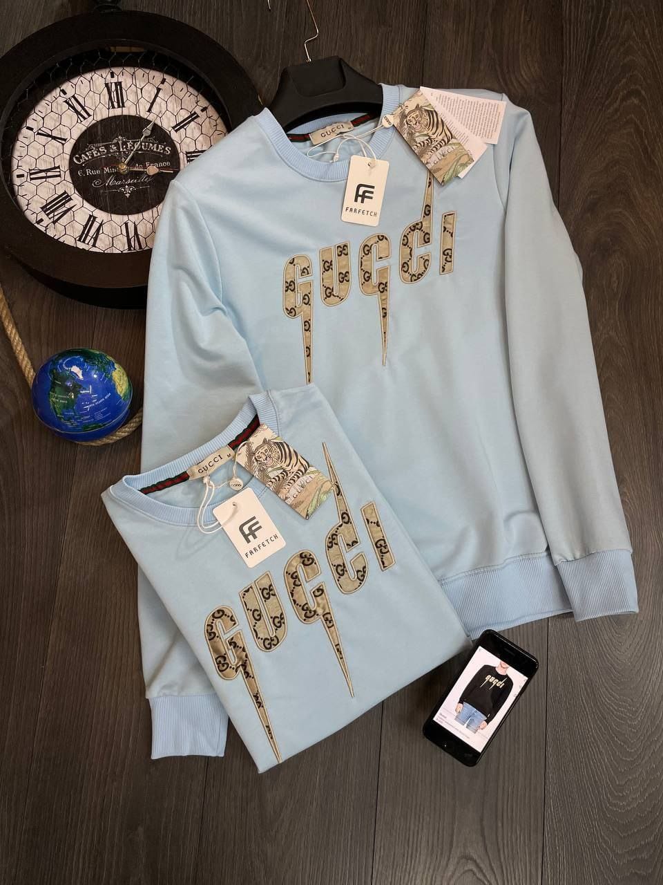 Gucci Sweatshirt-prvyit