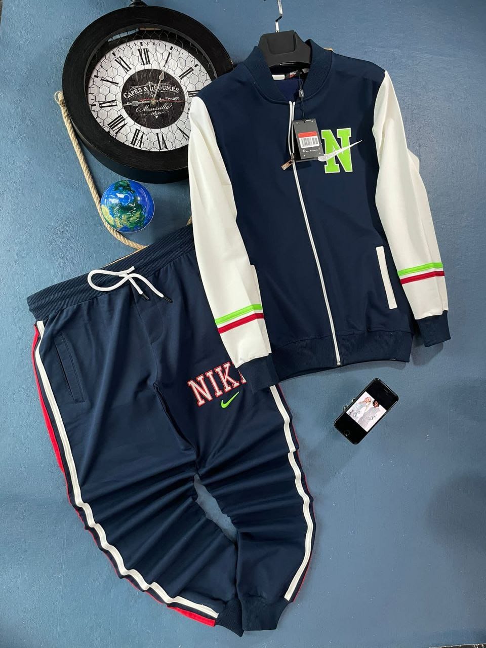 Nik✔️ Tracksuit - prvyit